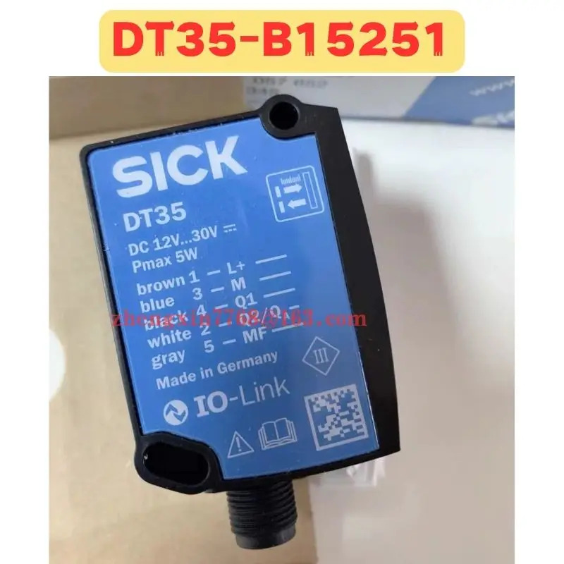오리지널 DT35-B15251 DT35 B15251 인코더 신