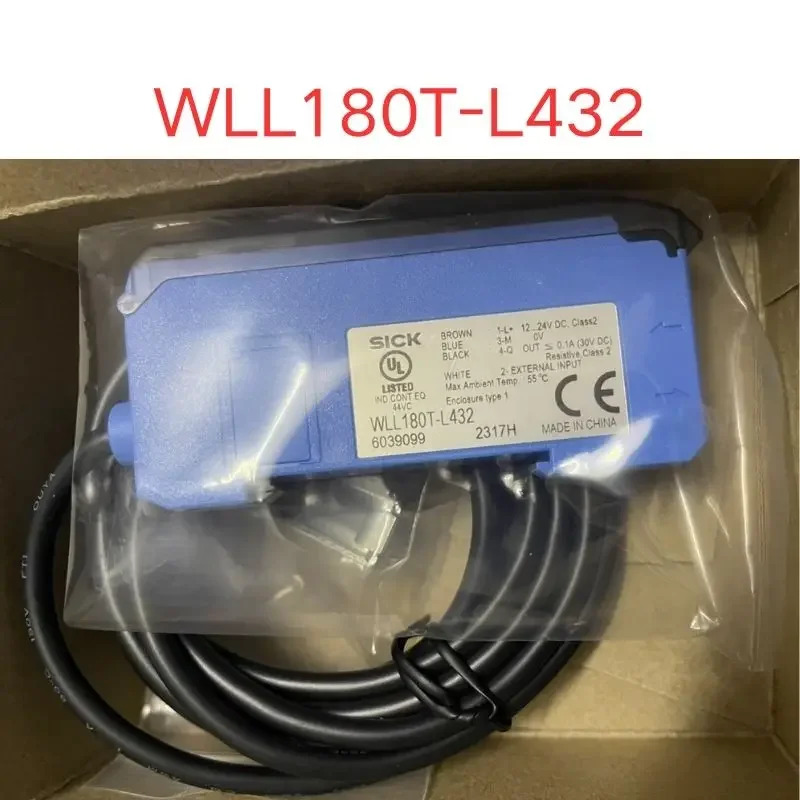 WLL180T-N432 센서 6039094
