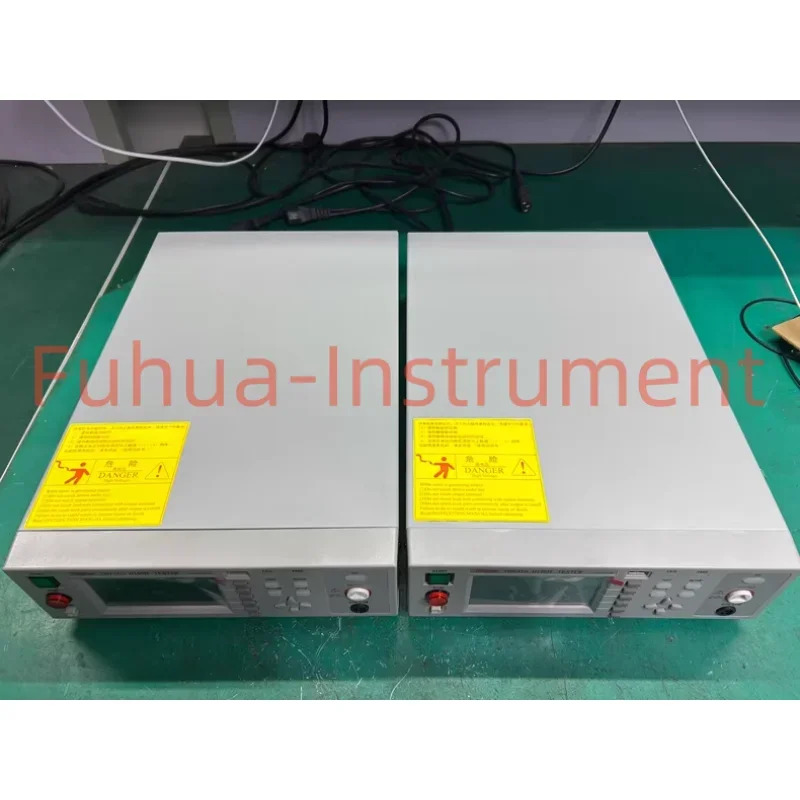 Tonghui TH9310 AC DC 내전압 절연 저항 테스터 리퍼