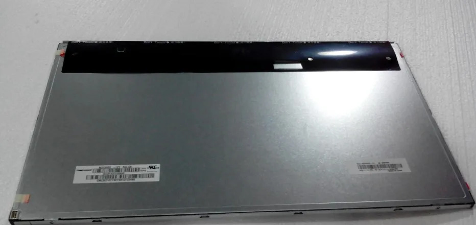 A 등급 M215HGE-L21 M215HGE L21 21.5 인치 TFT-LCD 패널 1920x1080 FHD 6 개월 신