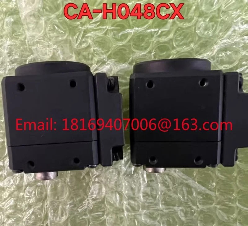 리퍼 CA-H048CX 산업카메라 기능 리퍼는 정상