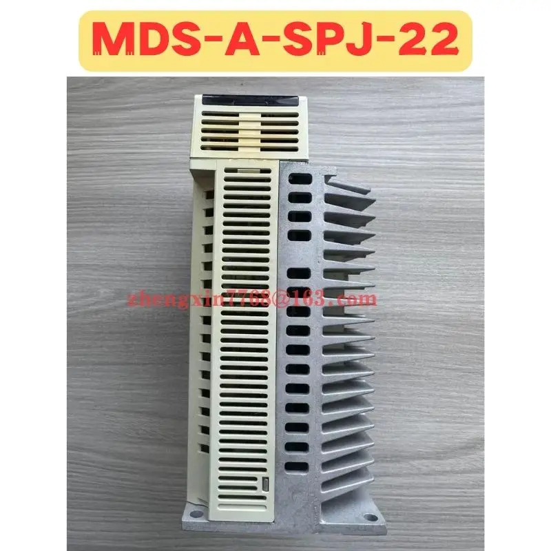리퍼 드라이브 MDS-A-SPJ-22 MDS A SPJ 22 정상 기능 완료