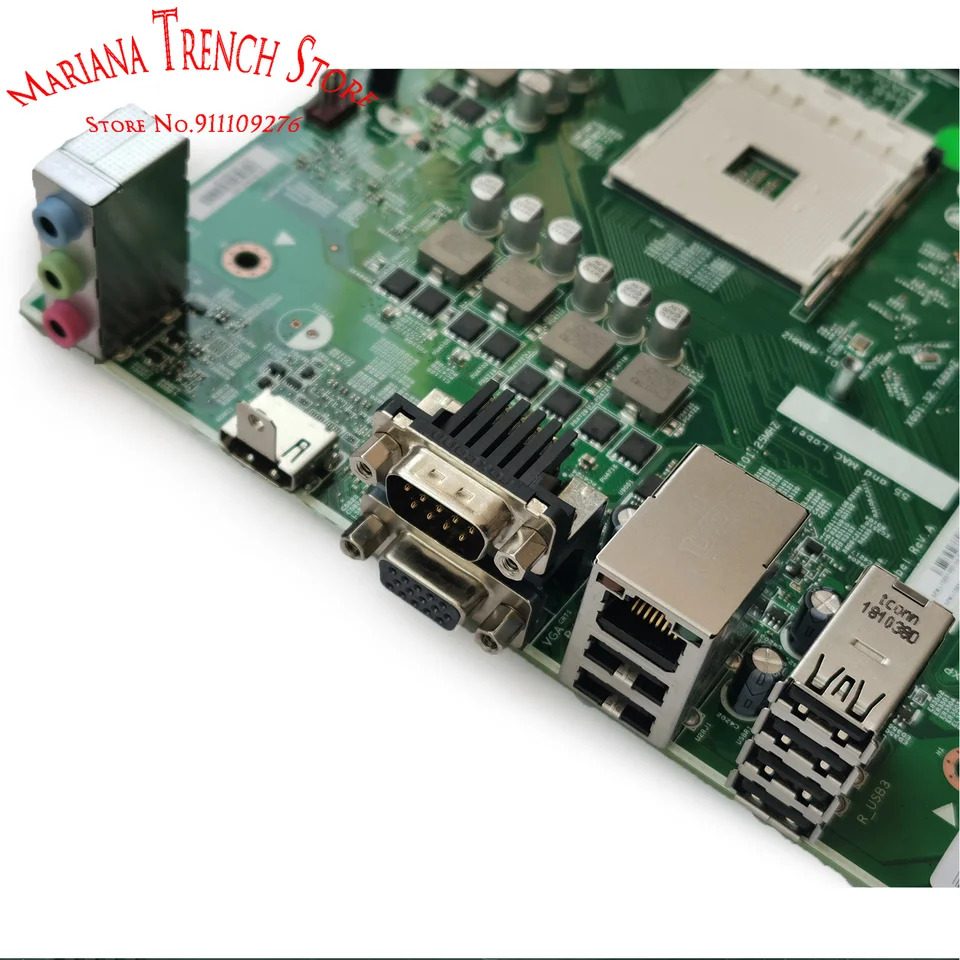 데스크탑 PC 마더보드 hp호환 285 프로 G3 TPC-W045-MT L15931-001/601 94-001 17516-1