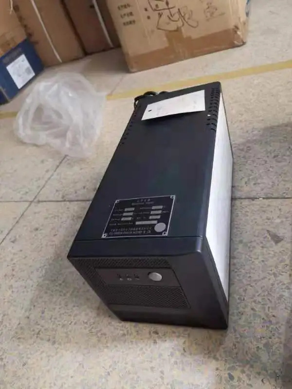 CPL-2H 자이로 나침반