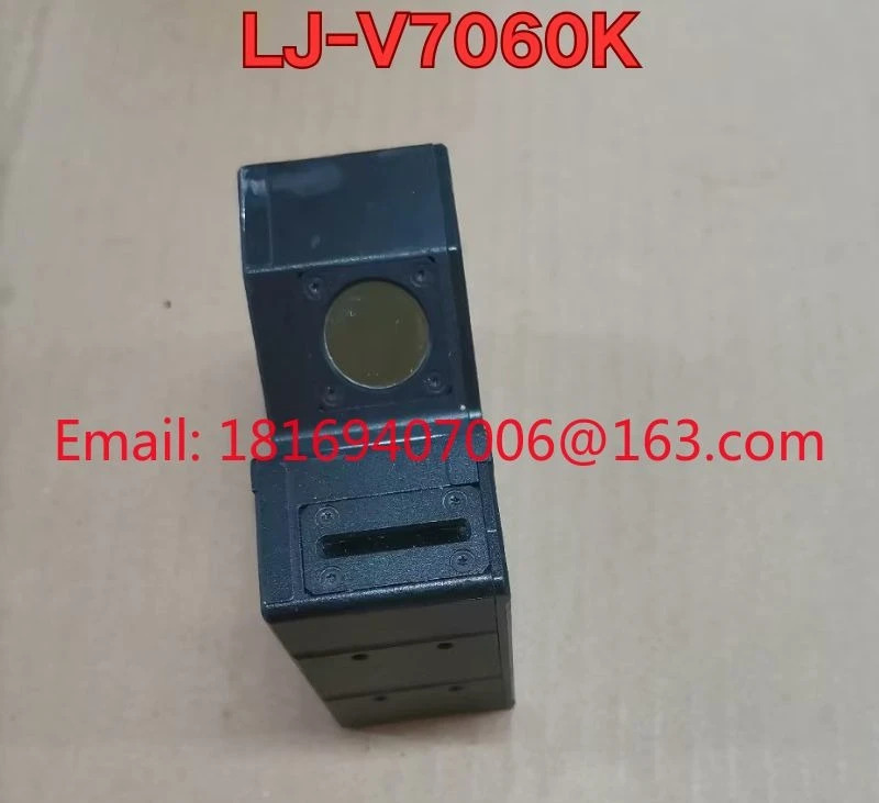 리퍼 LJ-V7060K 레이저 센서 기능 리퍼는 정상
