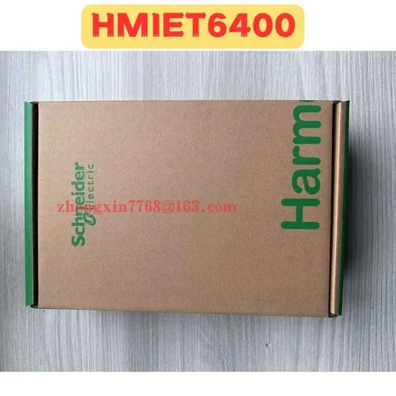 오리지널 HMIET6400 터치 스크린 신