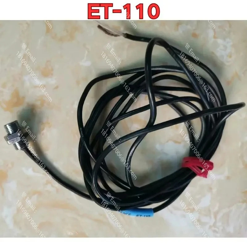 리퍼 ET-110 센서 기능 정상입니다