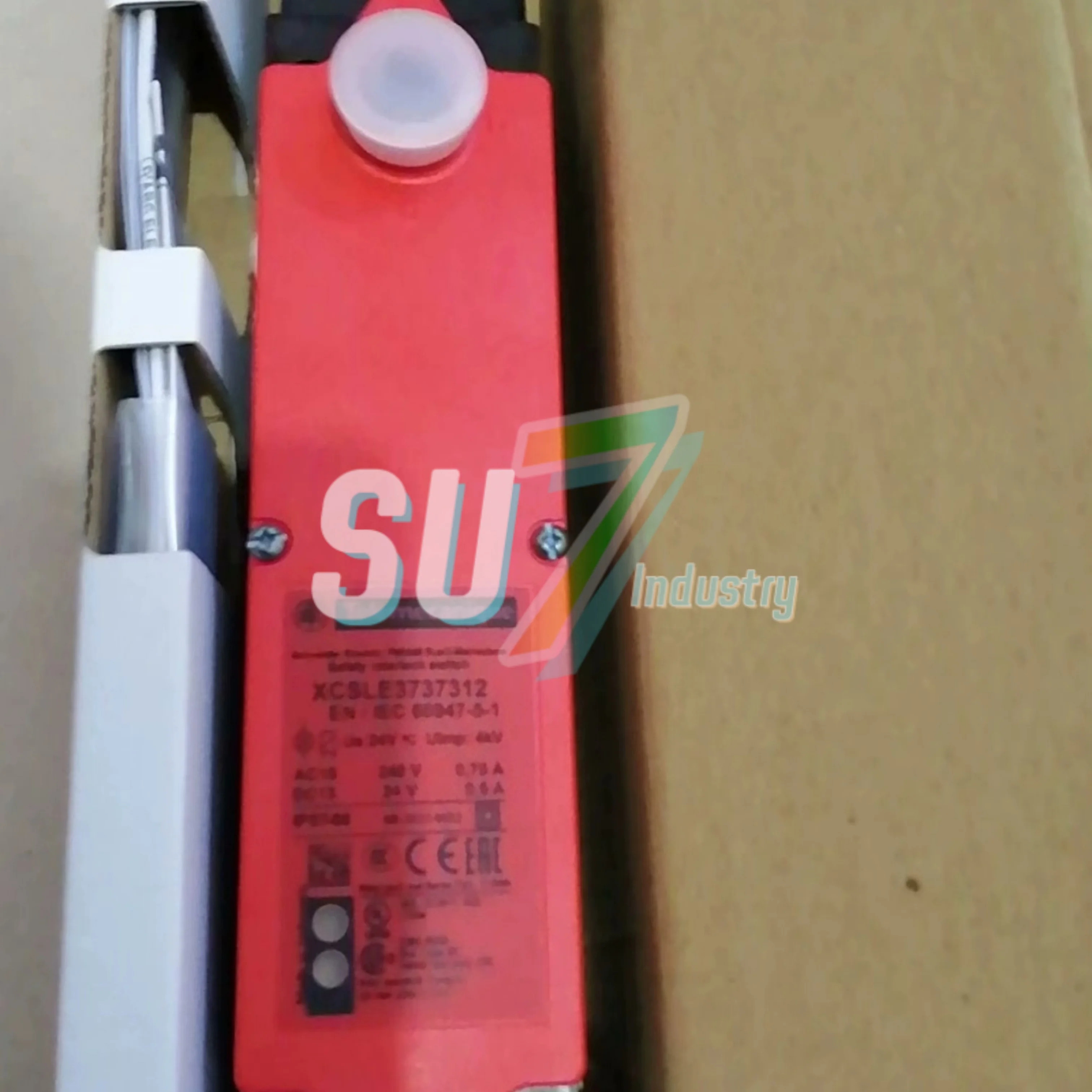 XCSLE3737312 New