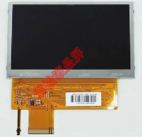 LCD 디스플레이 4.3 인치 LQ043T3DX01/04/03/05