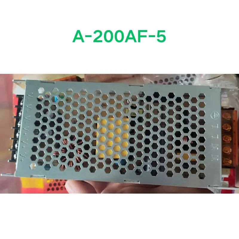 A-200AF-5 전원공급장치 리퍼 OK