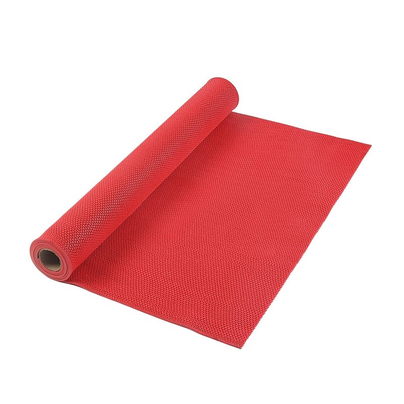 PVC 미끄럼방지패드 길이 매트 스트립 고무판 폭 공장 현관 접착식 스티커 재단 바닥 - 상품 이미지