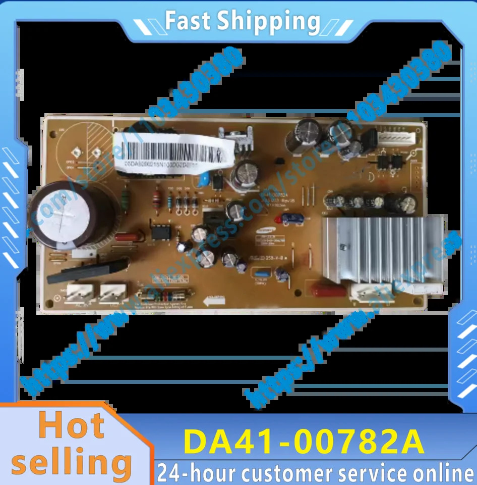 DA41-00782A DA41-00782B DA41-00782C DA41-00782D 드라이버 보드