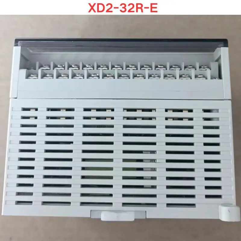 리퍼 XD2-32R-E PLC 완료