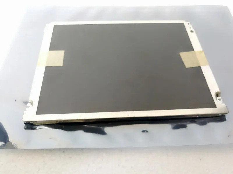 NL6448BC33-64E 산업CCFL LCD 디스플레이 패널 A 등급 10.4 인치
