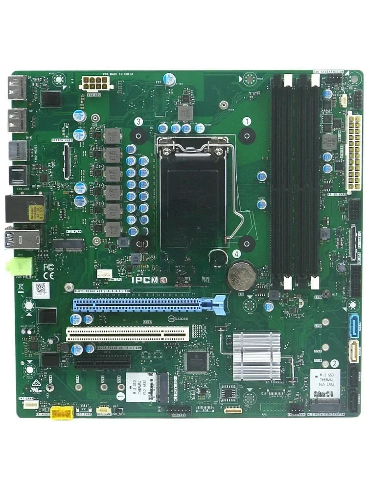 DELL Precision 3640 타워 T3640 메보드 IPCML-RT용