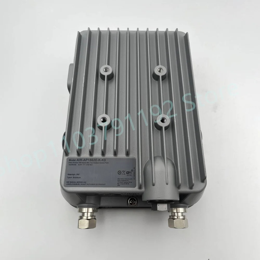 야외 무선 AP AIR-AP1562E-K-K9