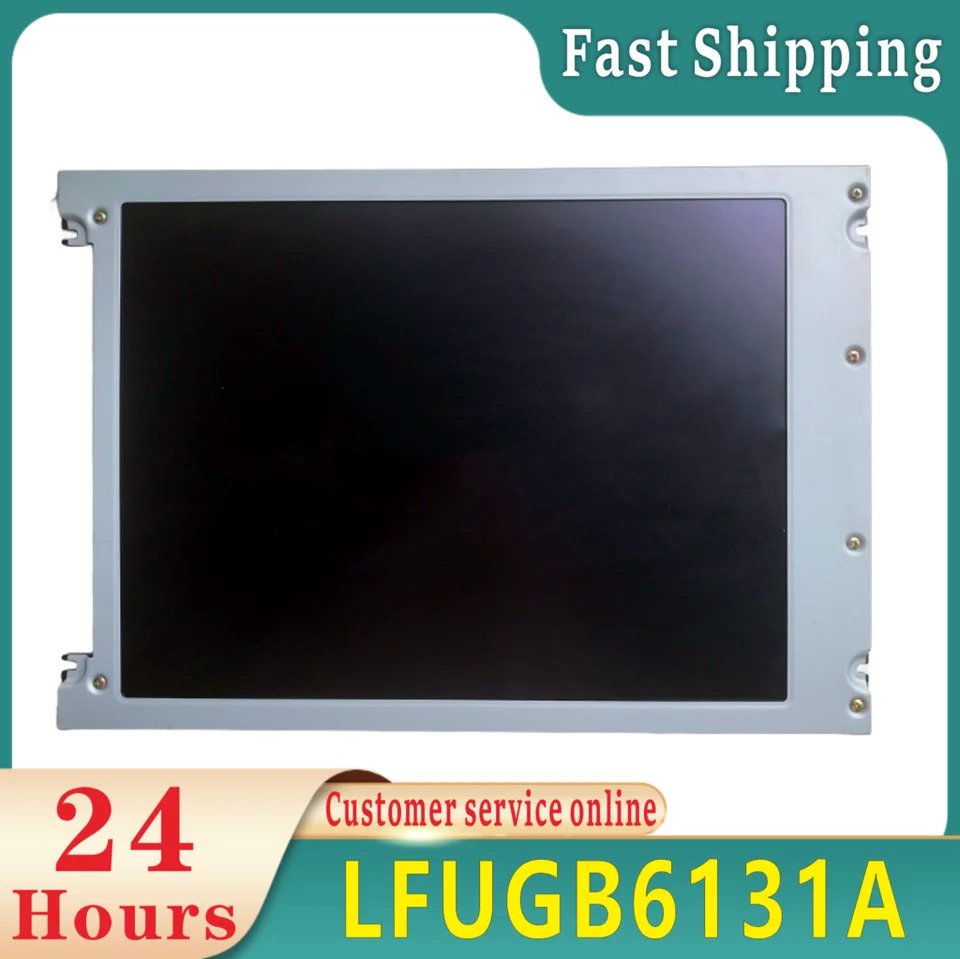 10.4-inch LFUGB6131A LCD screen