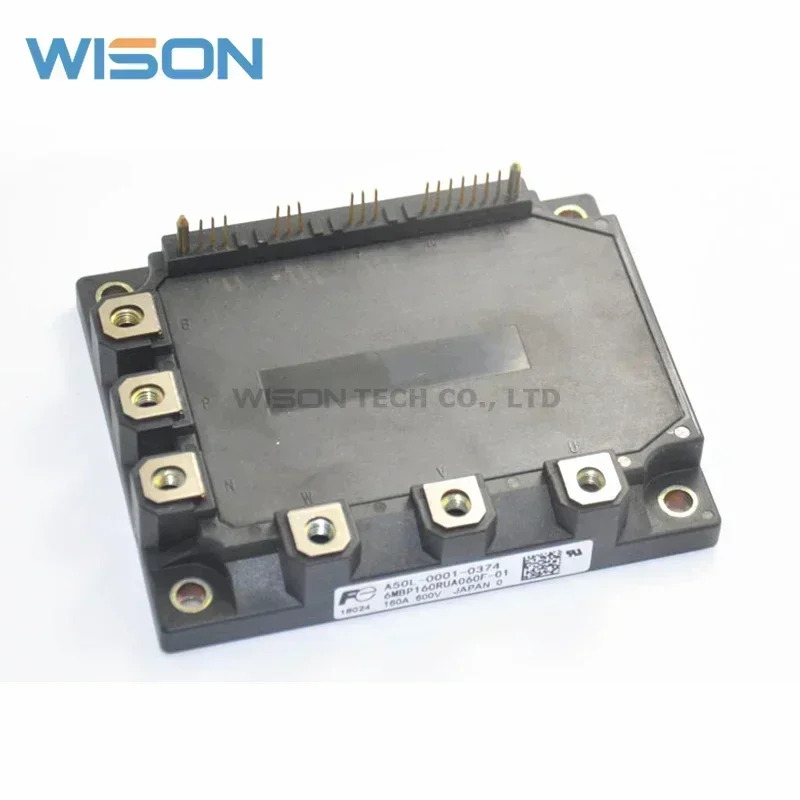 A50L-0001-0332 6MBP160RTA060-01