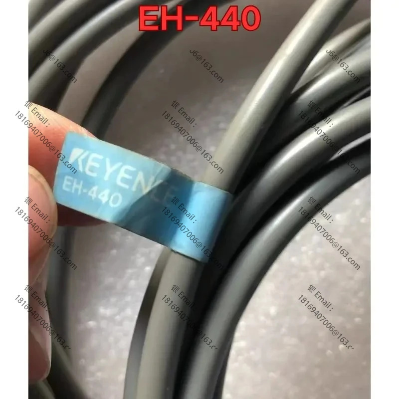 리퍼 EH-440 센서 기능 리퍼는 정상