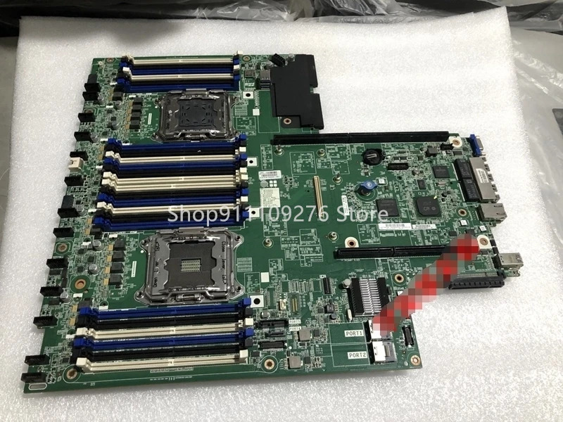 hp호환 DL380G9 리퍼 마더보드 2011 775400-001 729842-001 843307-001 729842-002