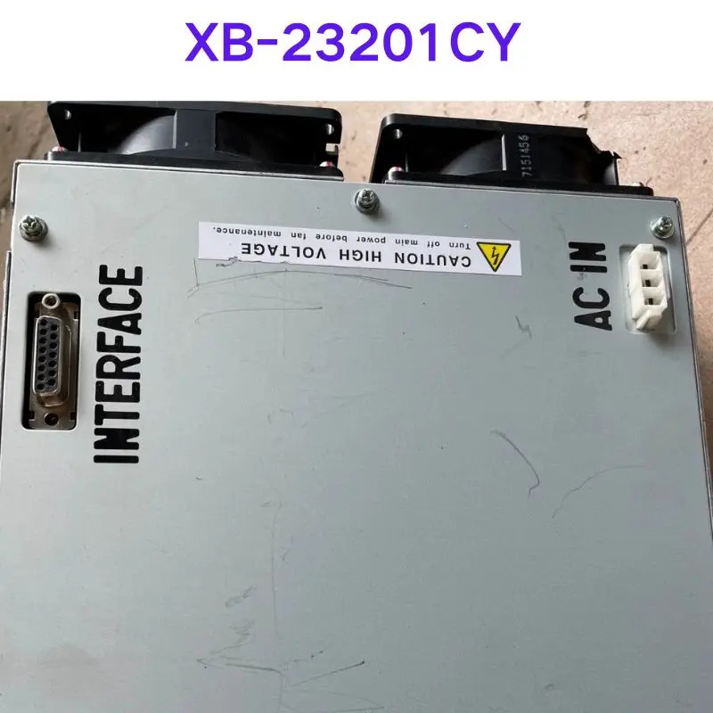 XB-23201CY 전원공급장치 리퍼 OK