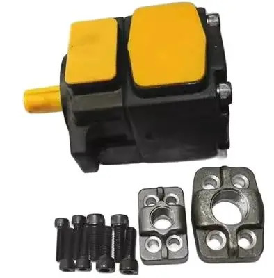 OKITTER 베펌프 모델 PV2R1-12-F-1R-10 PV2R1-8 10/14-F-1R-10 PV2R1-8-F-1R-1Q PV2R1-31 25 18/17-F-1R-10 PV2
