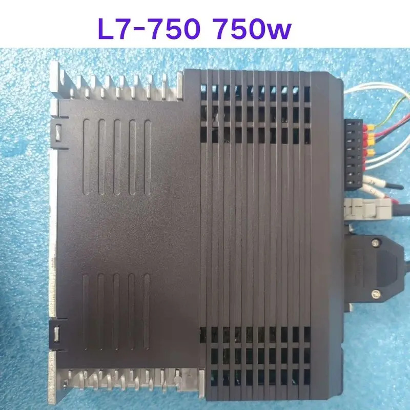 리퍼 OK L7-750 750w 서보 드라이브