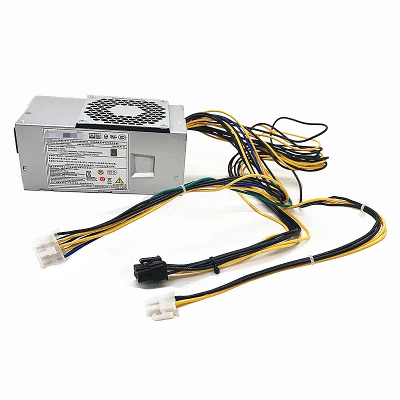 FSP500-20TGBAB TFX 전원공급장치 Lenovo호환 M310 M410 M415 M510 M610