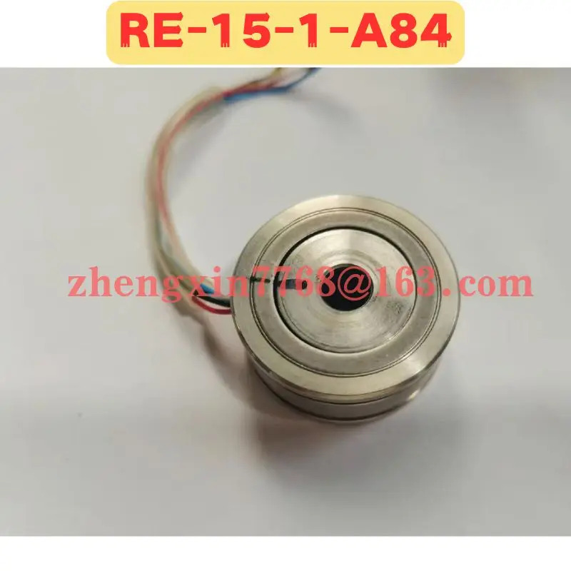 리퍼 인코더 RE-15-1-A84 RE 15 1 A84 정상 기능 완료