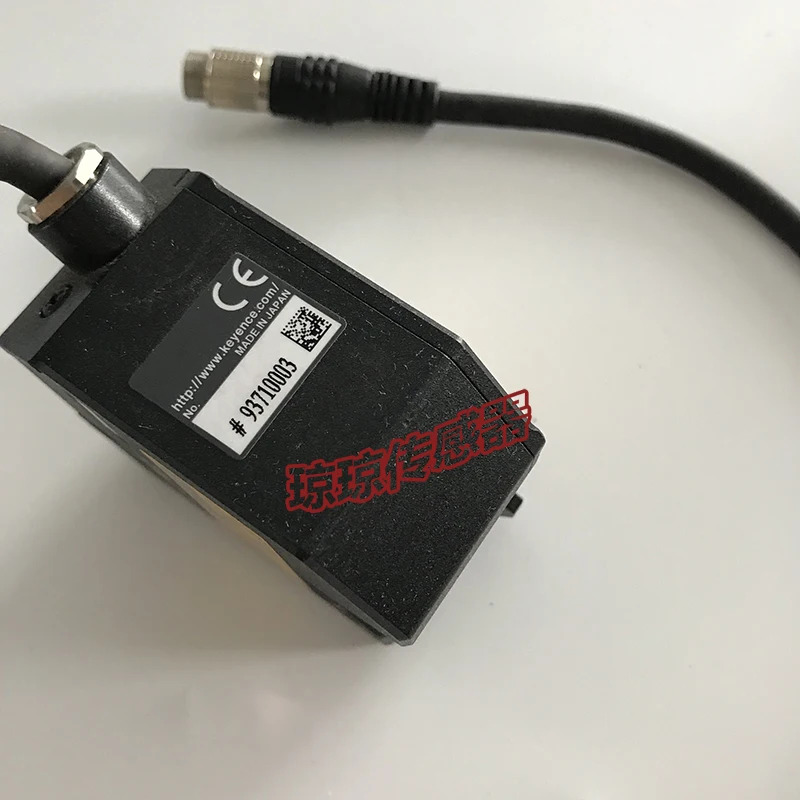 KEYENCE 초고속 레이저 측정기 LJ-G015K 실사