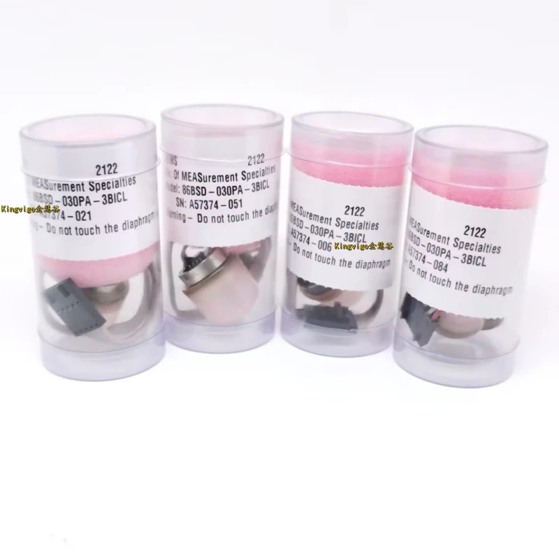 86BSD-030PA-3BICL MEAS 고정밀 압력센서 새