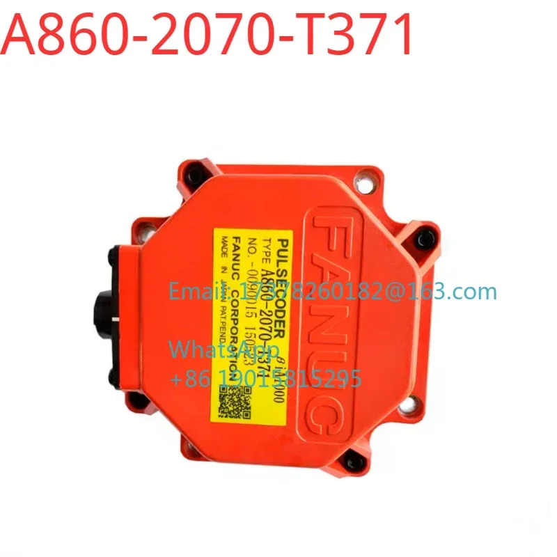 A860-2070-T371 리퍼 리퍼를 거쳐상태인코더