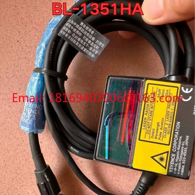 리퍼 BL-1351HA 코드 리더기 기능 리퍼는 정상
