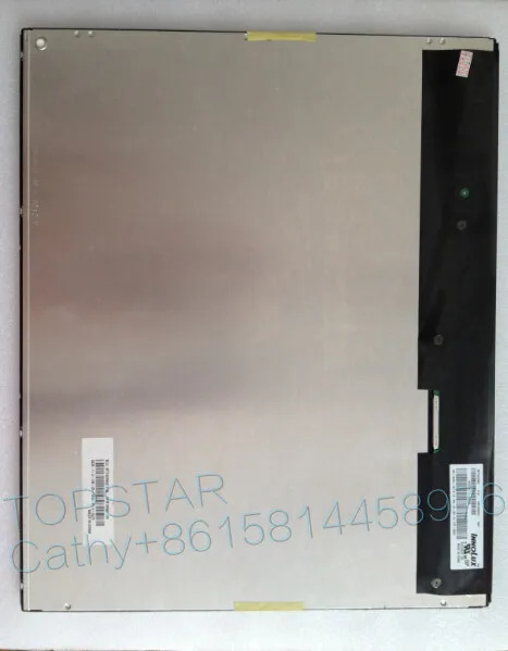 오리지널 A  등급 TFT LCD 패널 MT190EN02 V.W VW INNOLUX 스크린 2ch8 비트 19.0 인치