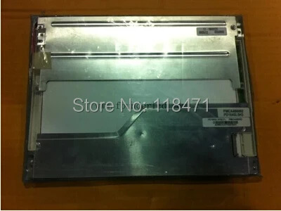 오리지널 A  등급 PVI LCD 스크린 PD104SL5 10.4 인치