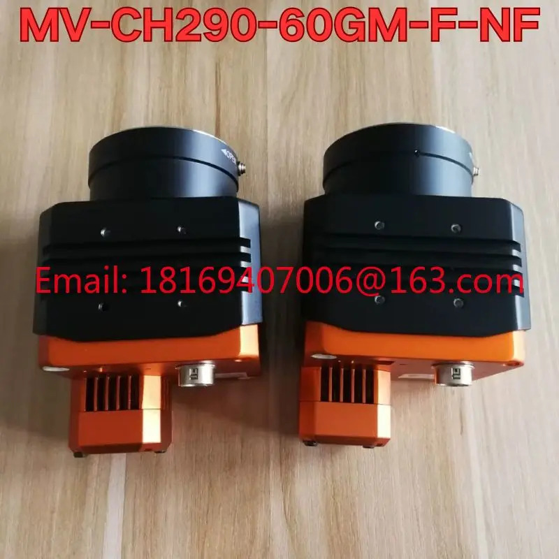 리퍼 MV-CH290-60GM호환-F-NF 산업카메라 기능 리퍼는 정상