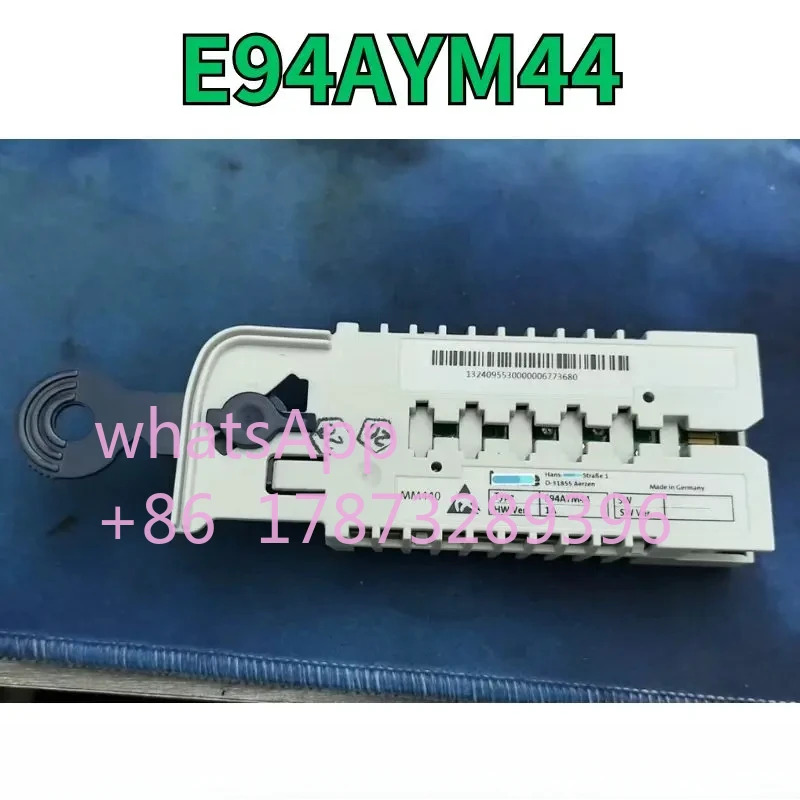 리퍼 모듈 E94AYM44 OK