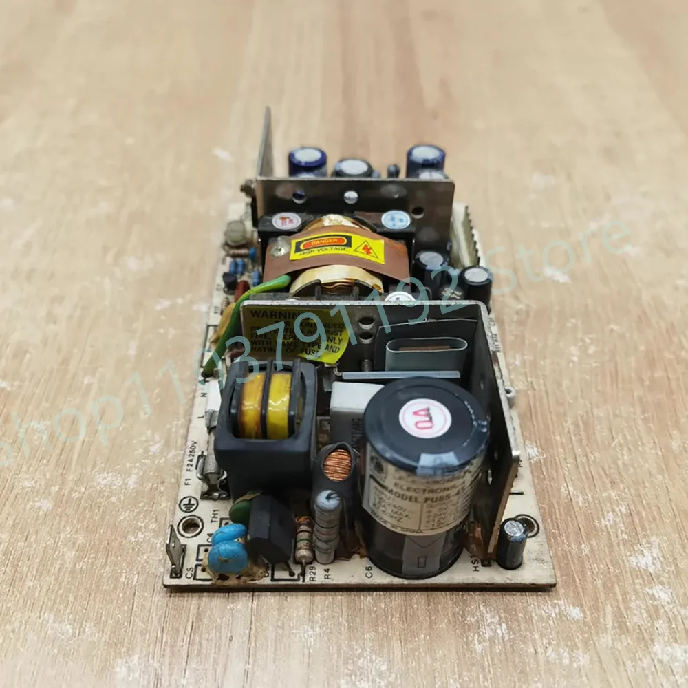 산업기기전원공급장치 5V1.0A24V2.0A12V0.2A-12V PU65-45-4