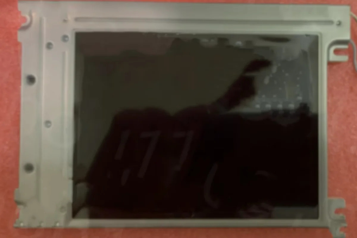 LFSHBL601B LCD 디스플레이 화면