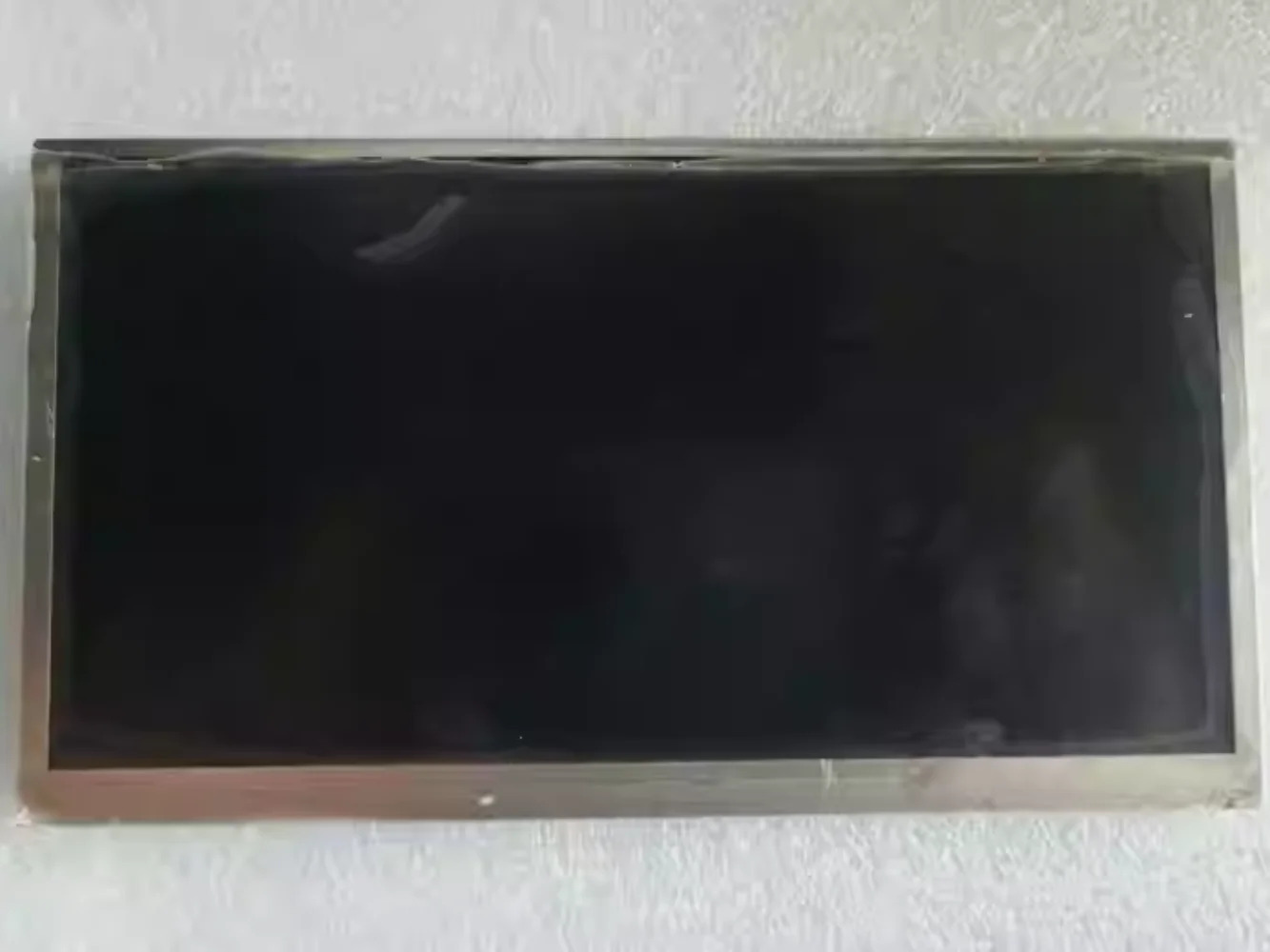 중앙 제어 디스플레이 화면 LBL-VLJP7002-01A AF0025A-05 7 인치
