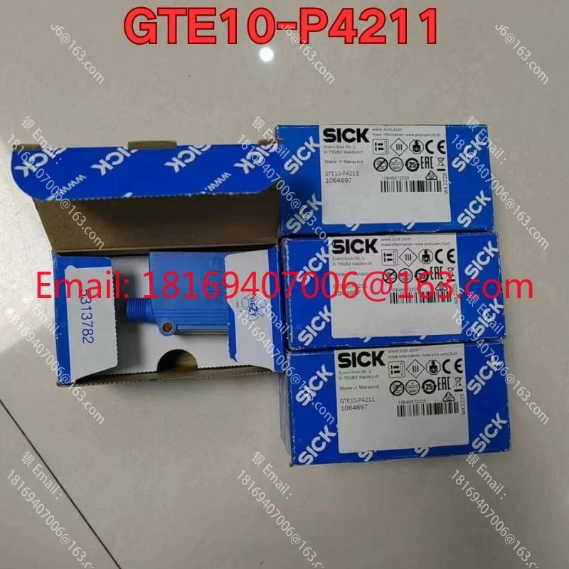E10-P4211 센서