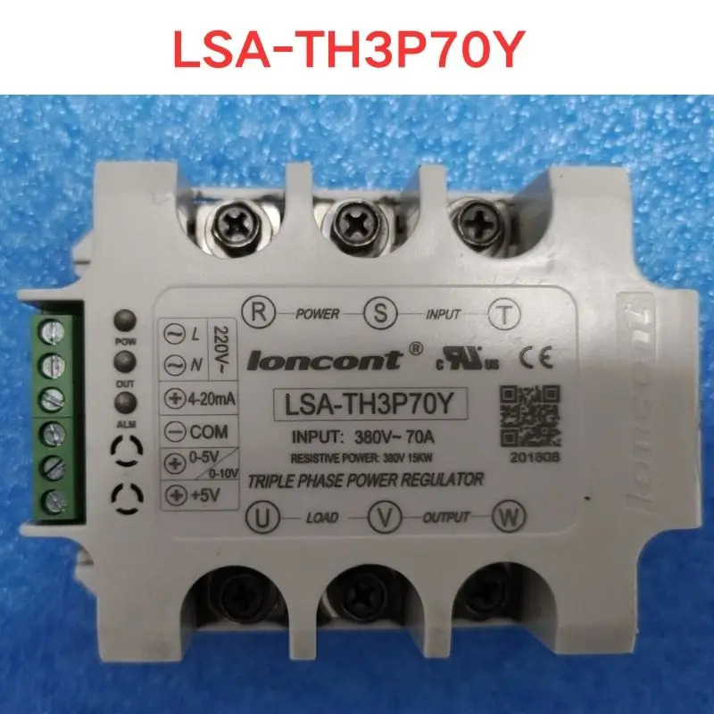 전압 조정기 모듈 LSA-TH3P70Y 리퍼 OK