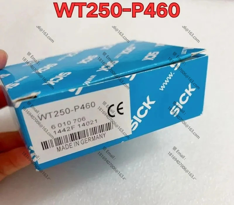WT250-P460 센서