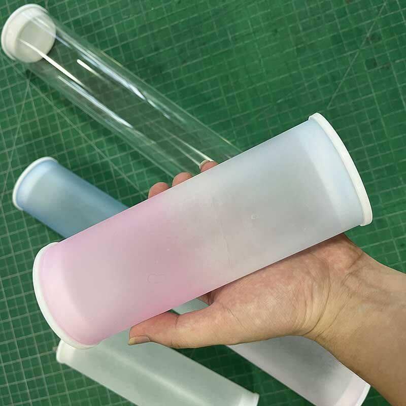 배드민턴 셔틀콕케이스 휴대용 커버 볼버킷 수납가능 보관함 뚜껑 훈련 홀더 용기 - 상세 이미지 4