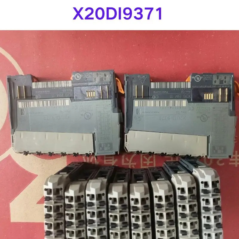 리퍼 OK X20DI9371 모듈