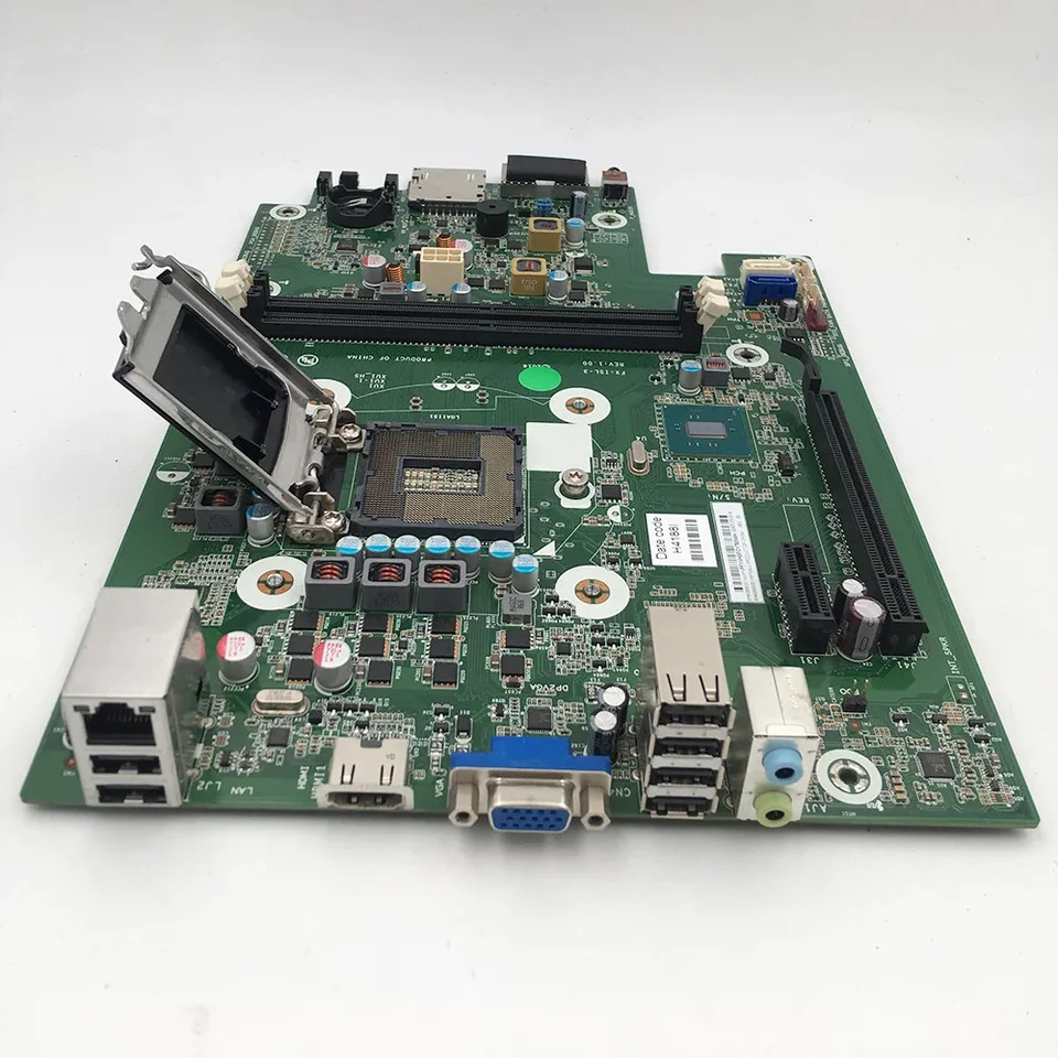hp호환 280 PRO G2 SFF마더보드 H110 DDR4 908959-001 908959-601 901279-001
