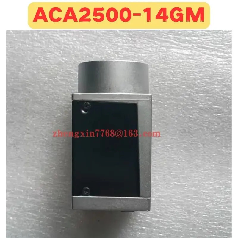 리퍼 산업카메라 ACA2500-14GM호환 aca2500 14GM호환 정상 기능 완료