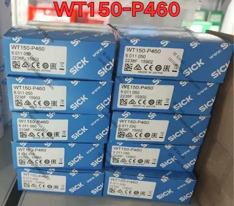 WT150-P460 센서