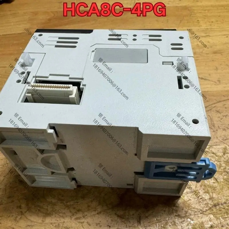 리퍼 HCA8C-4PG PLC 모듈 기능 리퍼는 정상