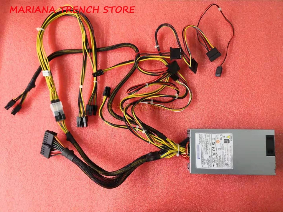 FSP500-50FSPT 스위칭 전원공급장치 FSP /산업 와트 500W
